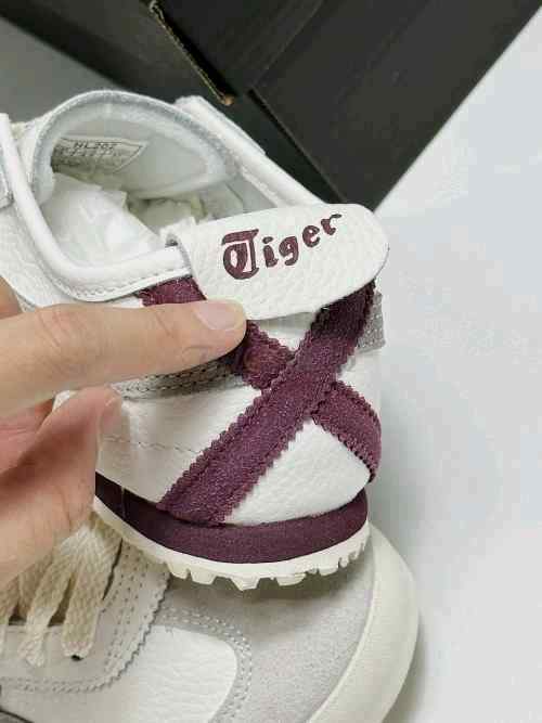 OT Mexico 66 White Grey Berry for her