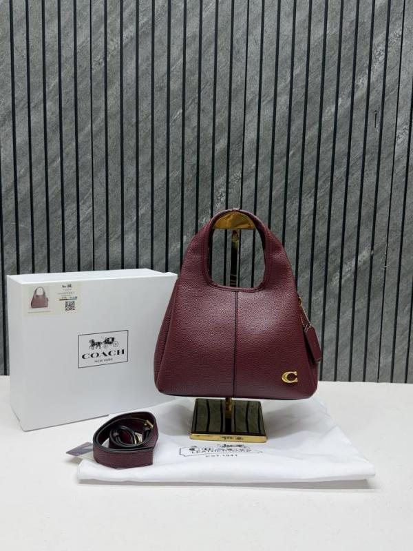 LANA WINE DUST BAG