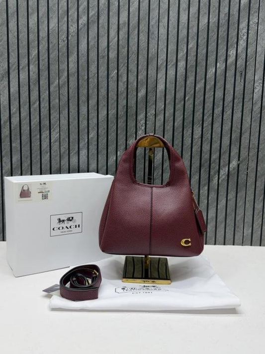 LANA WINE DUST BAG