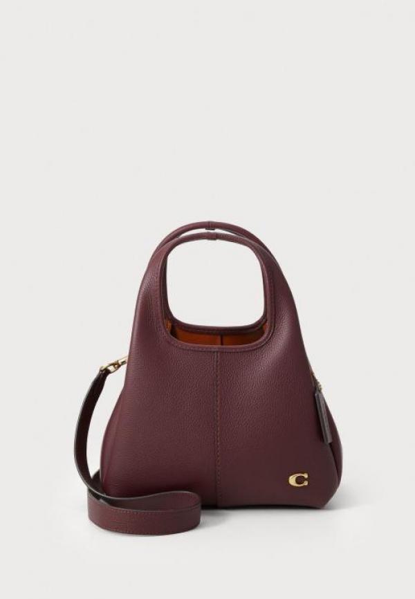 LANA WINE DUST BAG