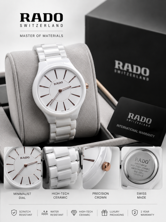 Rad-o Ceramic