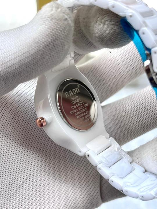 Rad-o Ceramic
