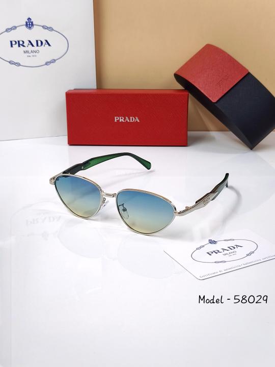 58029 SILVER GREEN SHADEDDESIGNER