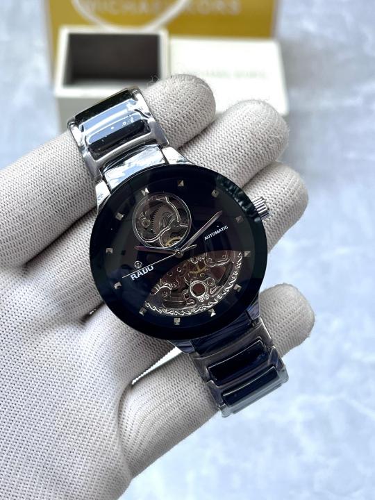 Rad-o Centrix Open Heart