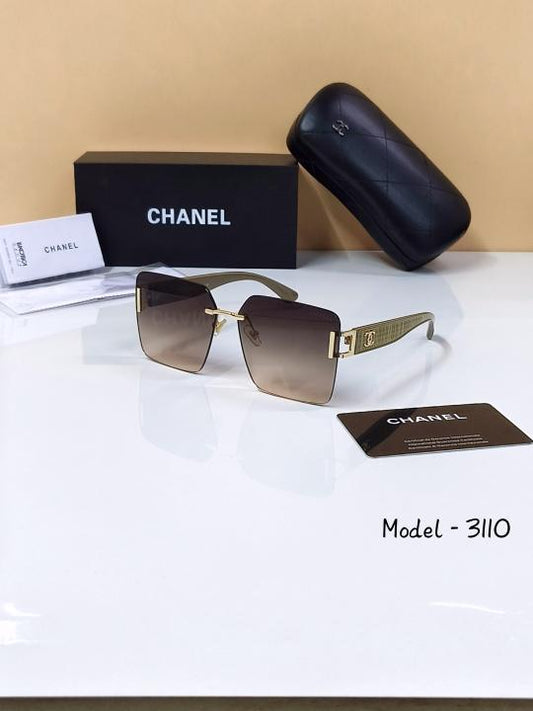 3110 LUXURY BRANDS DESIGNER