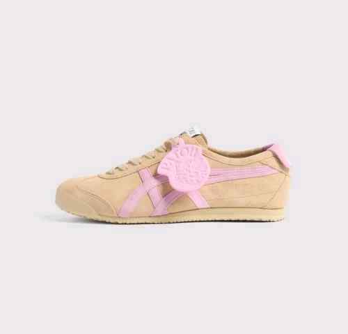 OT Mexico 66 X Patou Cotton