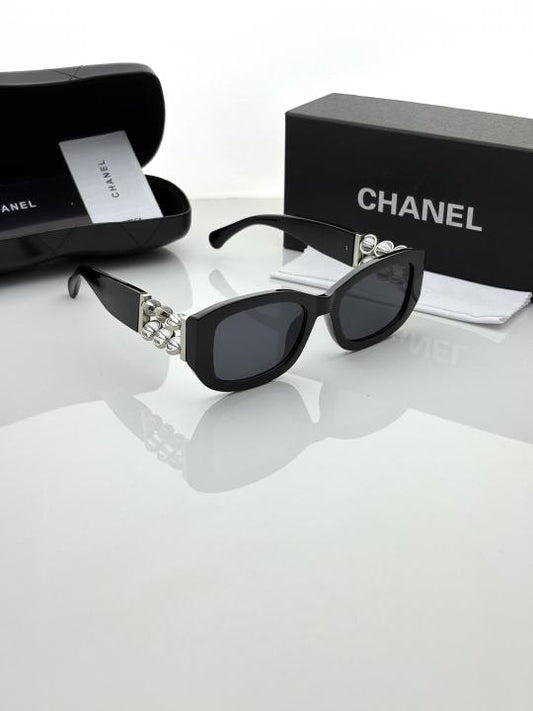 311 silver black