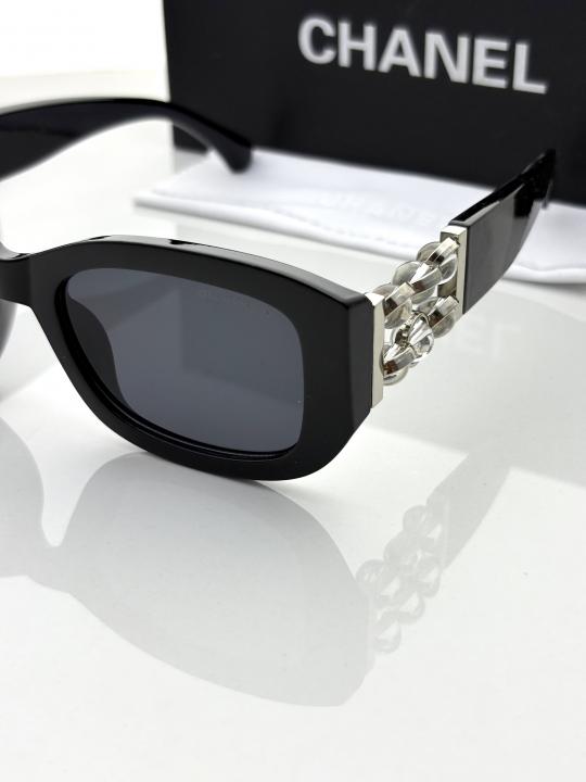 311 silver black