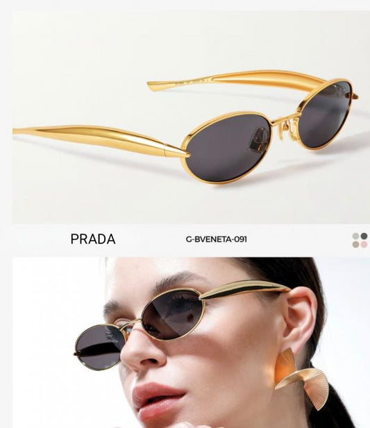 6019 GOLD BLACK