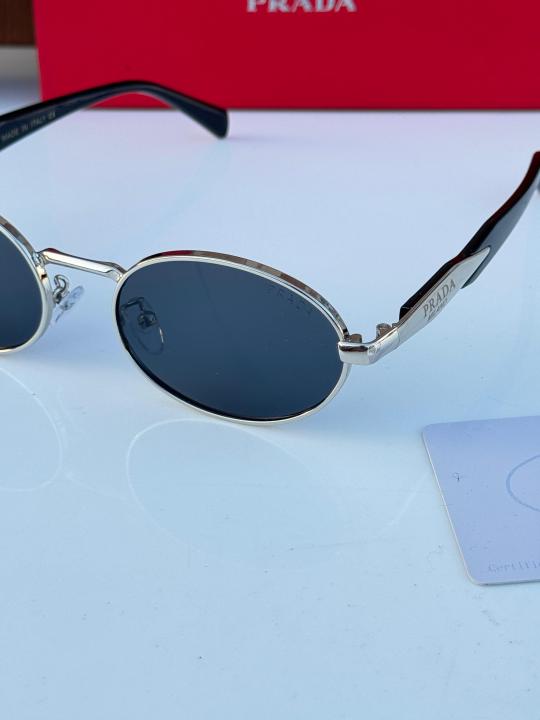8007 silver black
