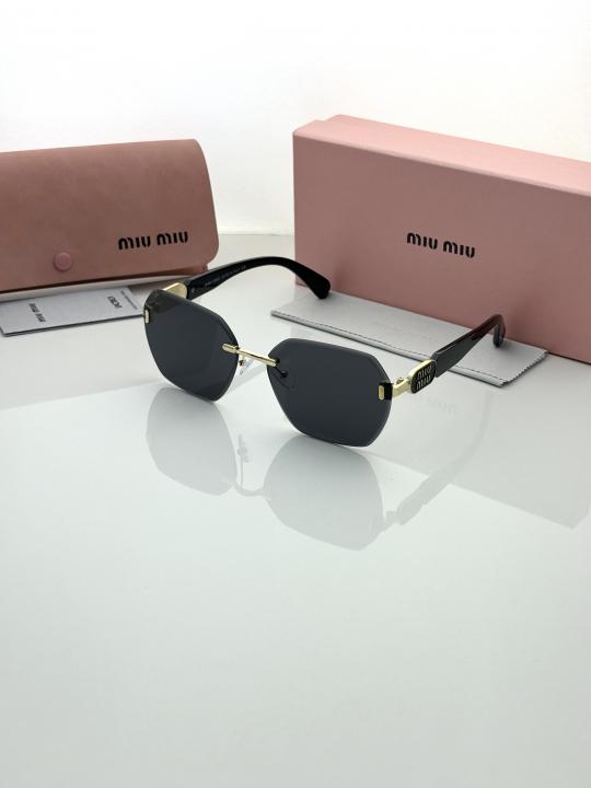 MM 26017 Golden black