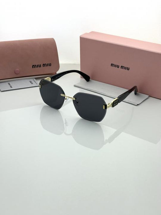 MM 26017 Golden black