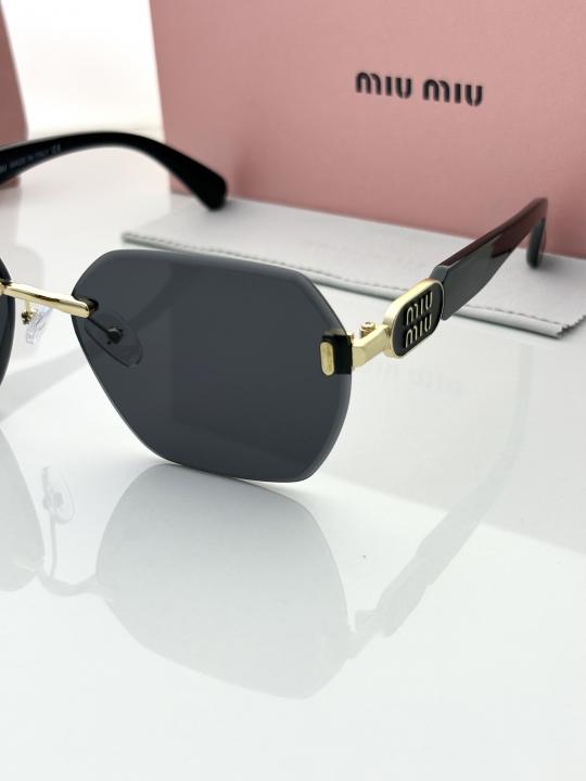 MM 26017 Golden black