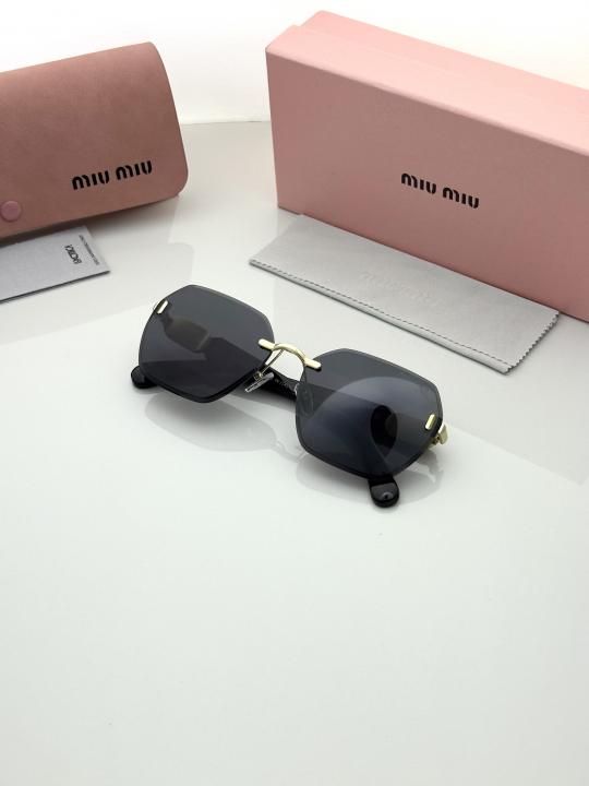 MM 26017 Golden black