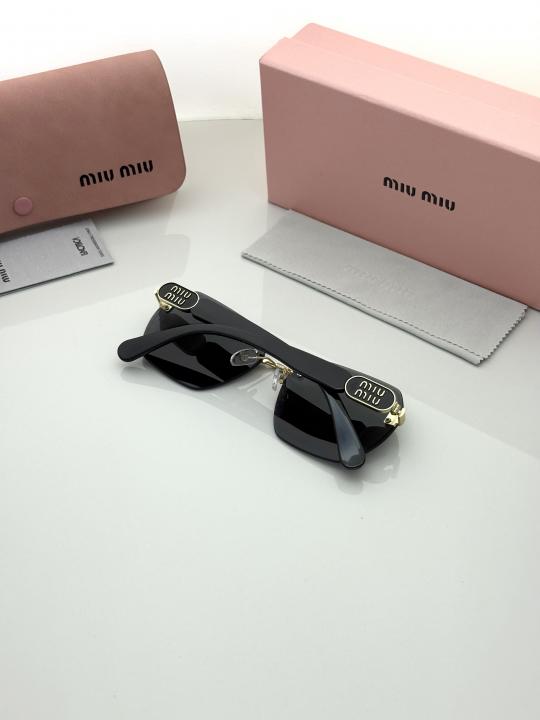 MM 26017 Golden black