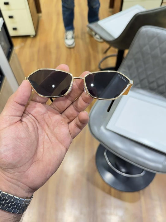 25073 gold black