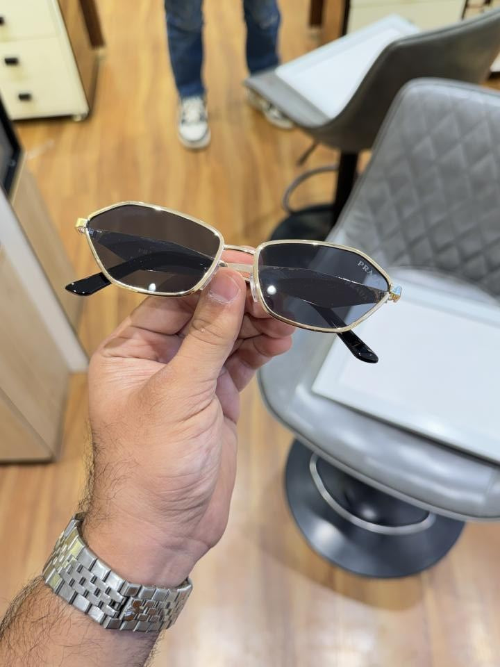 25073 gold black