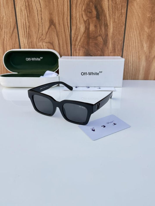 Offwhite 126 black