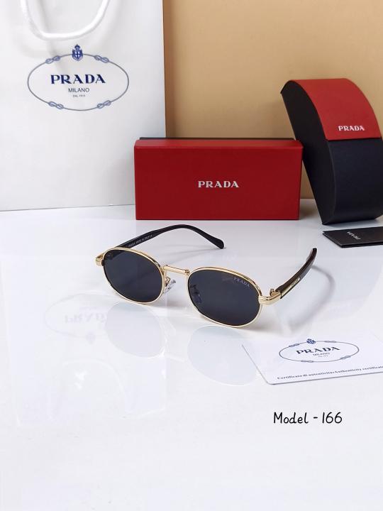 166 GOLD BLACK EXCLUSIVE DESIGNER STORE MODEL 442