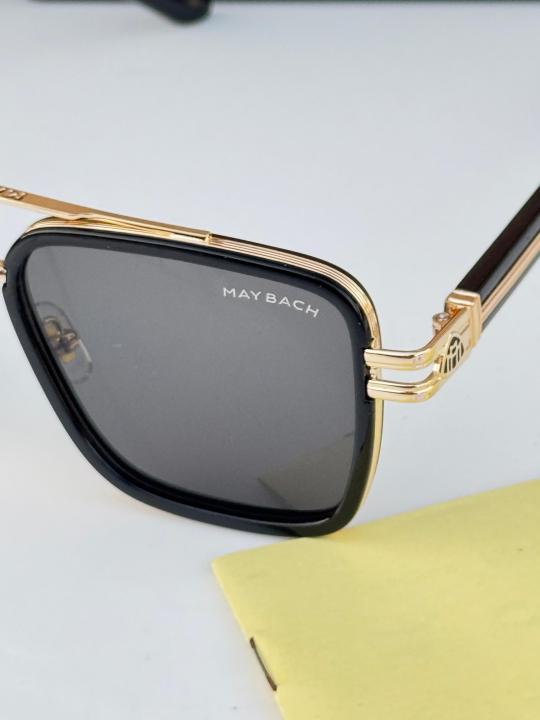 Z34 gold black