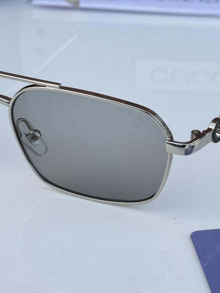 15035 silver grey