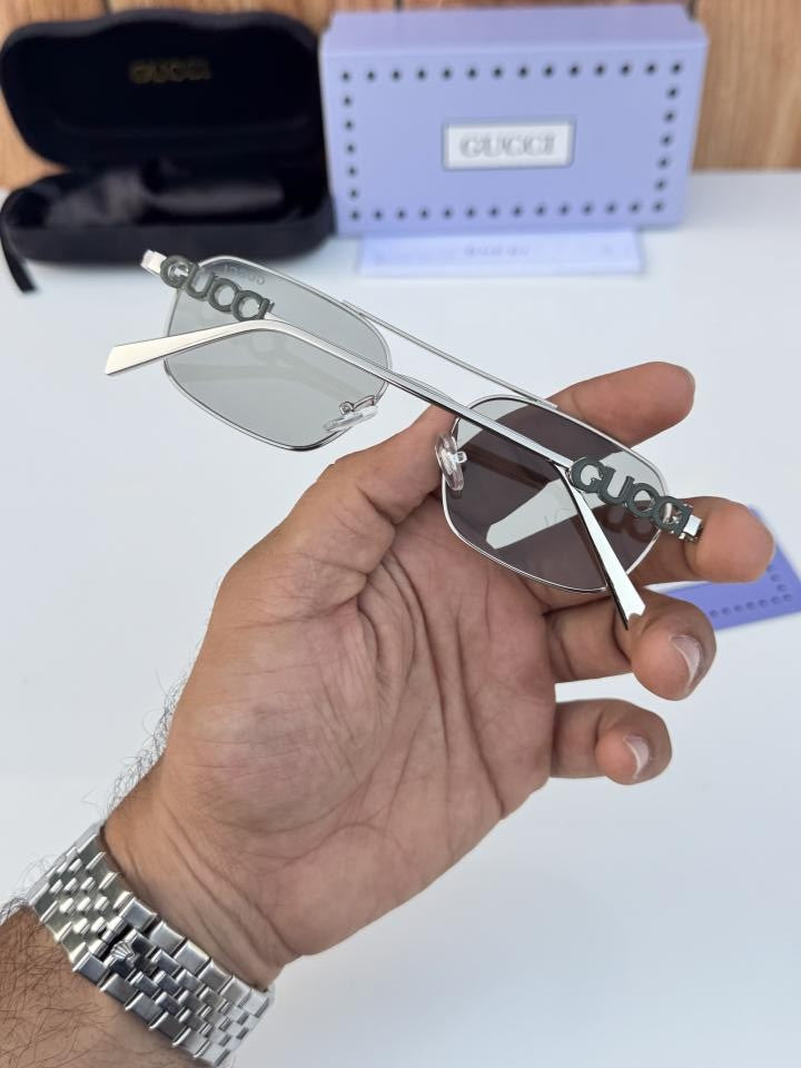 15035 silver grey