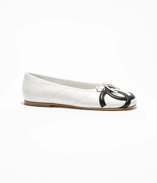 CC BALLET FLAT