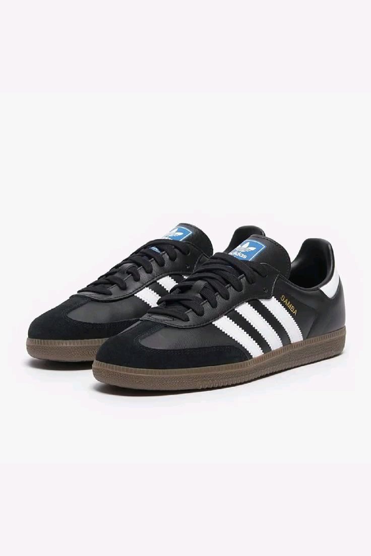 RETRO OG BLACK SNEAKER