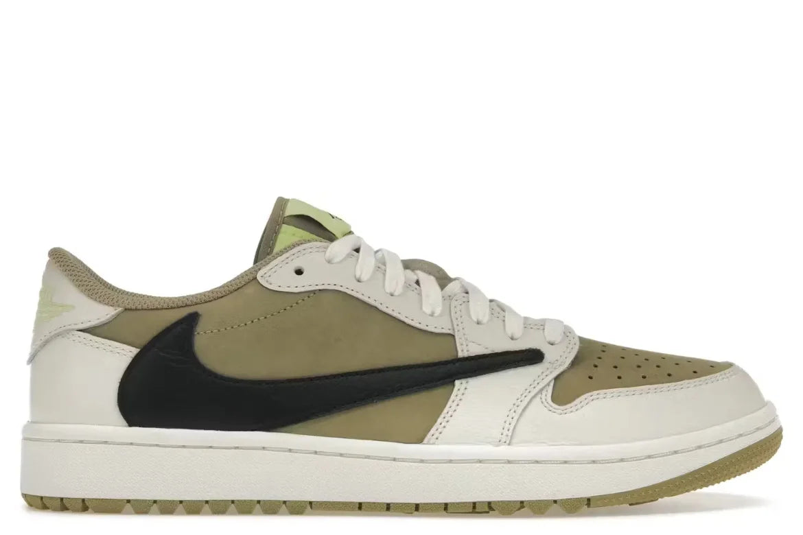TRAVIS SCOTT GOLF