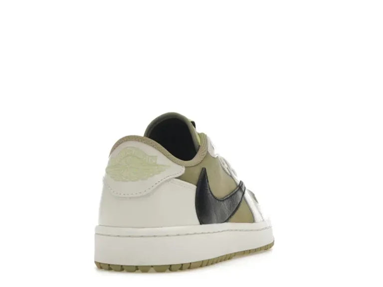 TRAVIS SCOTT GOLF