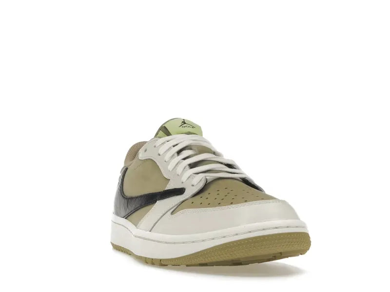 TRAVIS SCOTT GOLF