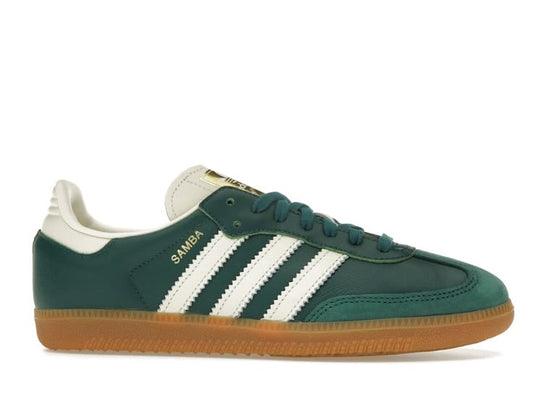 RETRO GREEN SNEAKER