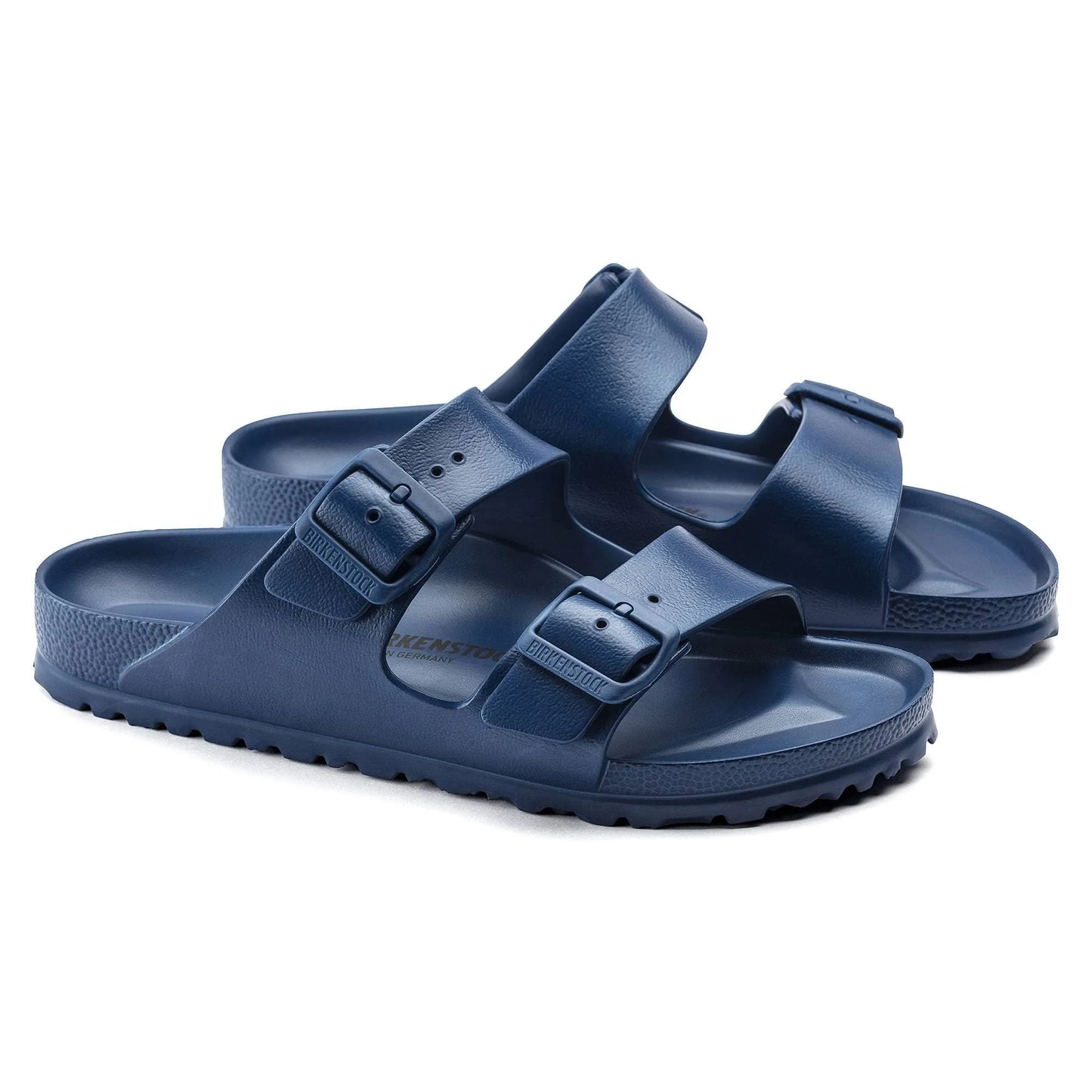 BIRKS ARIZONA EVA NAVY BLUE