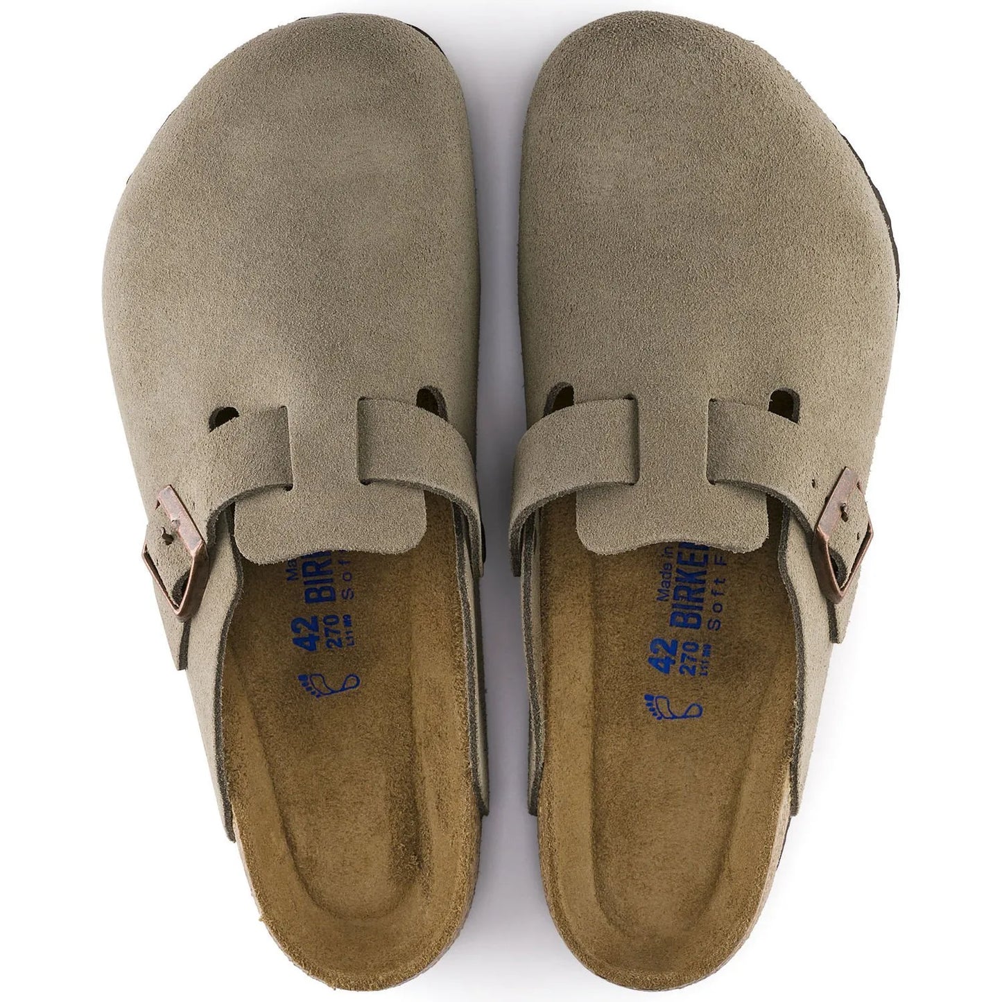BIRKS BOSTON UA QUALITY