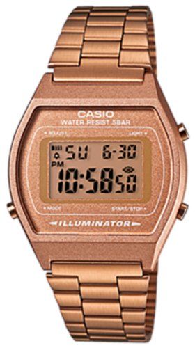 Vintage Illuminator rose gold