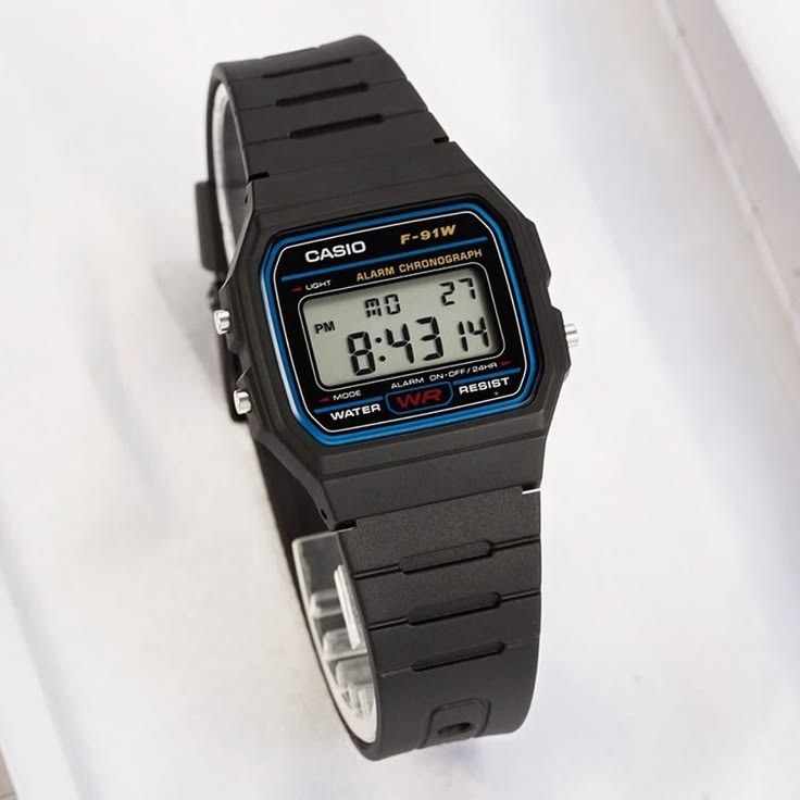 Vintage Illuminator black
