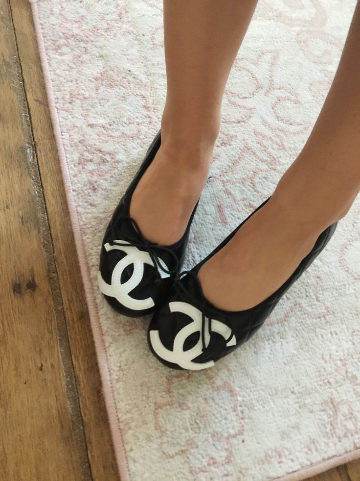 CC BALLET FLAT