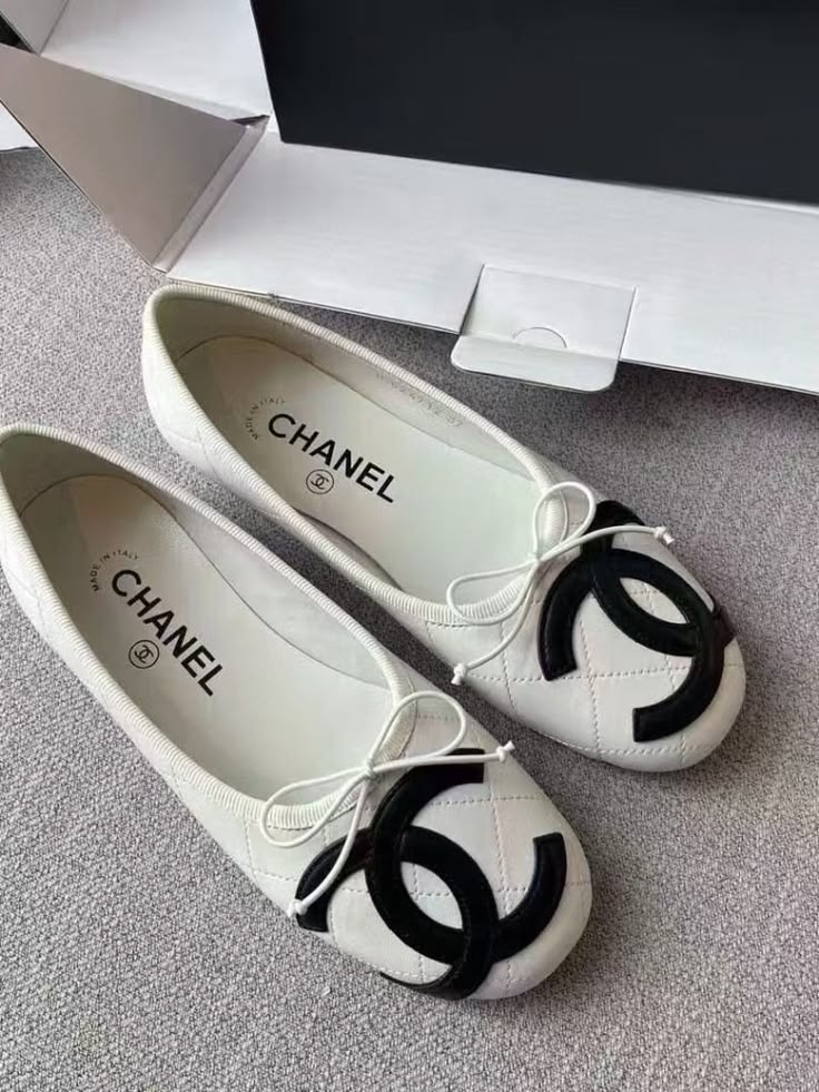 CC BALLET FLAT