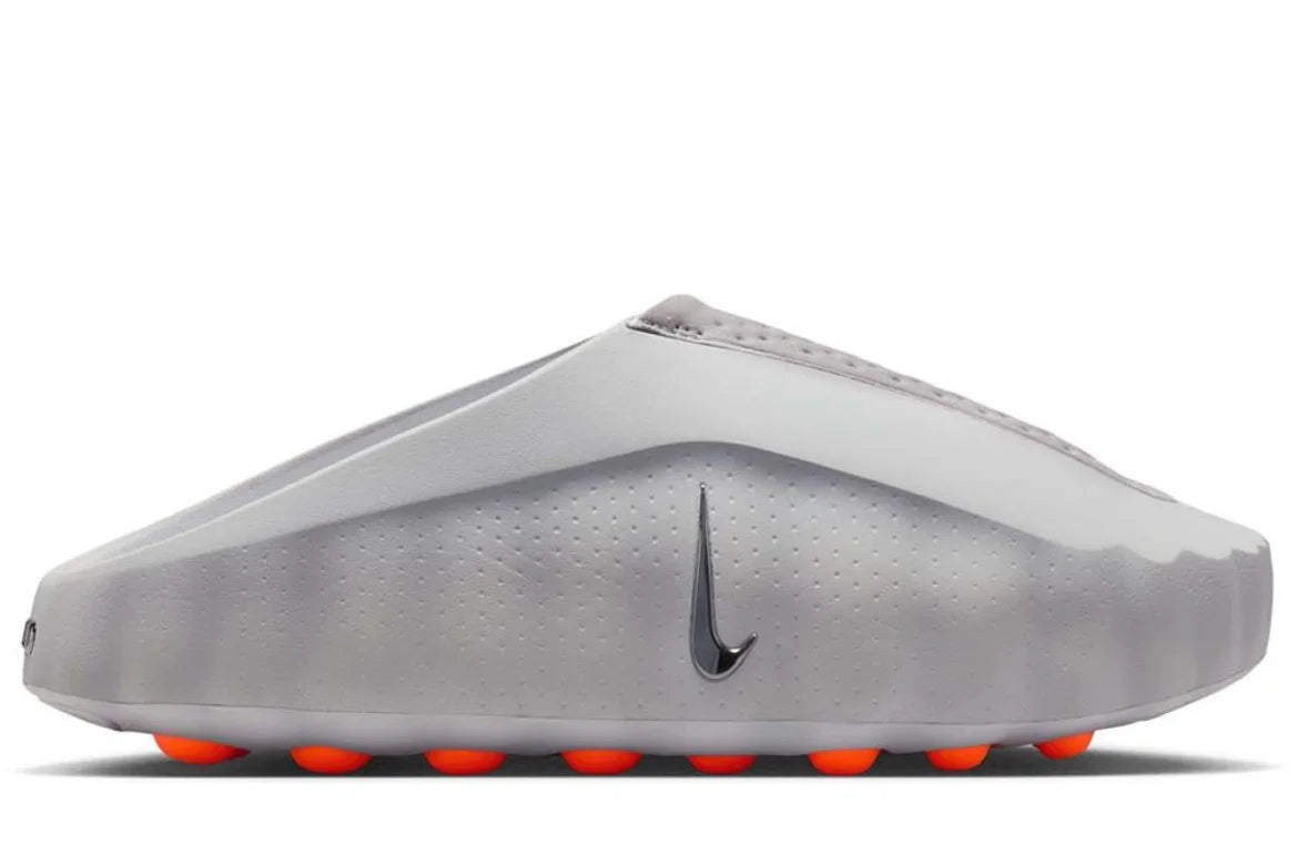 MIND 001 MULES LIGHT SMOKE