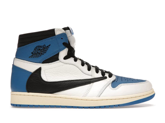 AJ 1 HIGH FGMNT X TRVS SCTT HAVY QUALITY