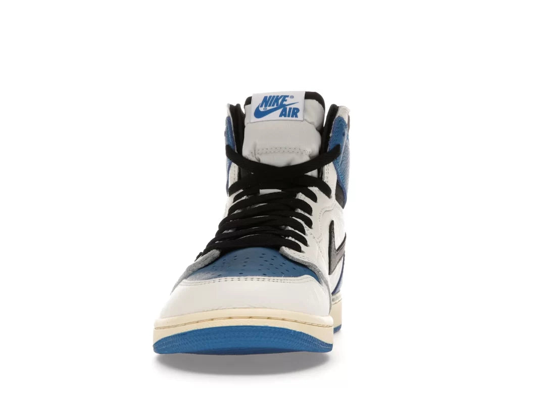 AJ 1 HIGH FGMNT X TRVS SCTT HAVY QUALITY
