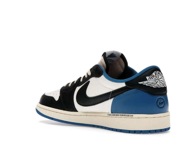AJ 1 LW FRGMNT X TRVS SCTT HEVY QUALITY
