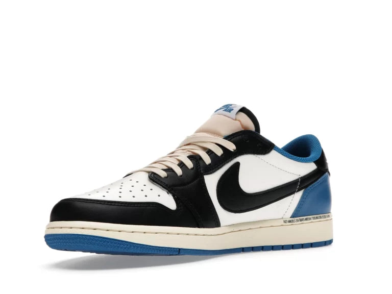 AJ 1 LW FRGMNT X TRVS SCTT HEVY QUALITY