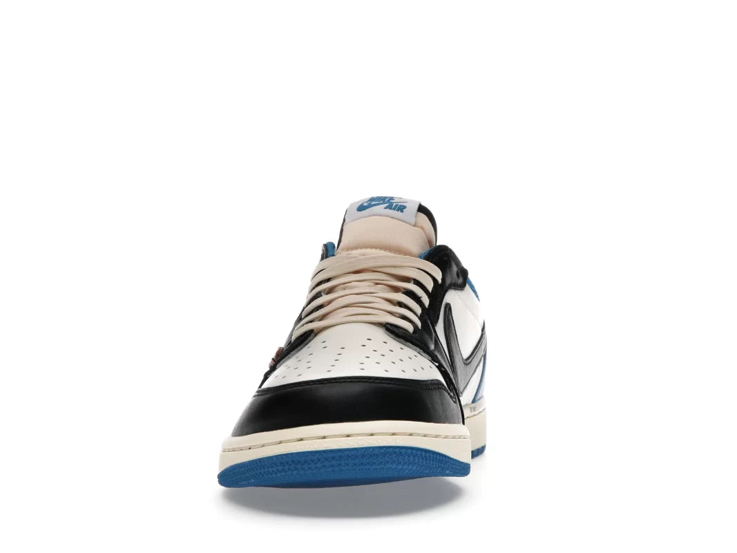 AJ 1 LW FRGMNT X TRVS SCTT HEVY QUALITY