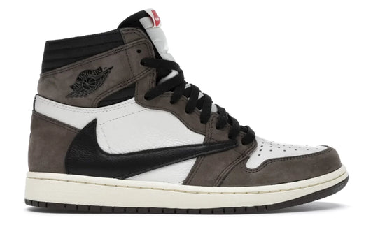 AJ 1 RETRO HIGH TRAVIS SCOTT