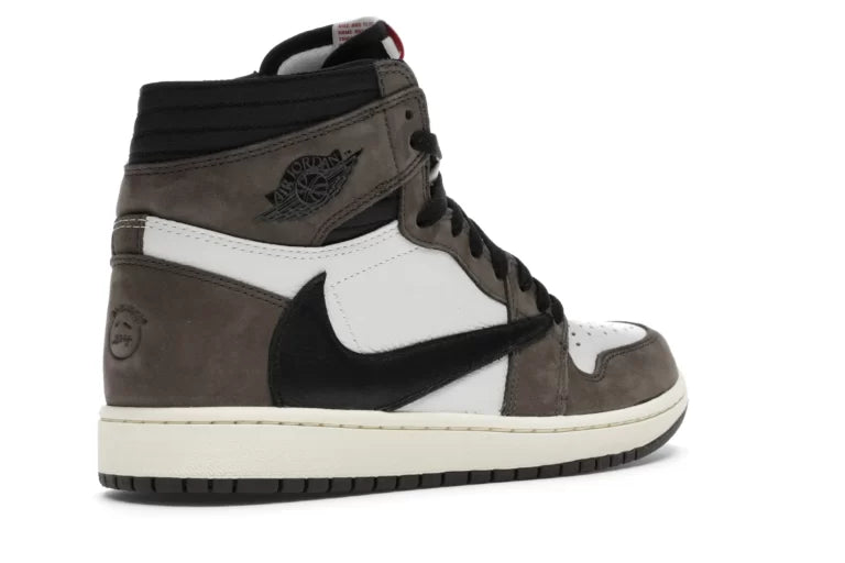 AJ 1 RETRO HIGH TRAVIS SCOTT