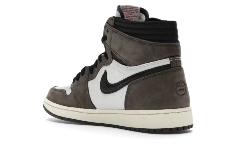 AJ 1 RETRO HIGH TRAVIS SCOTT