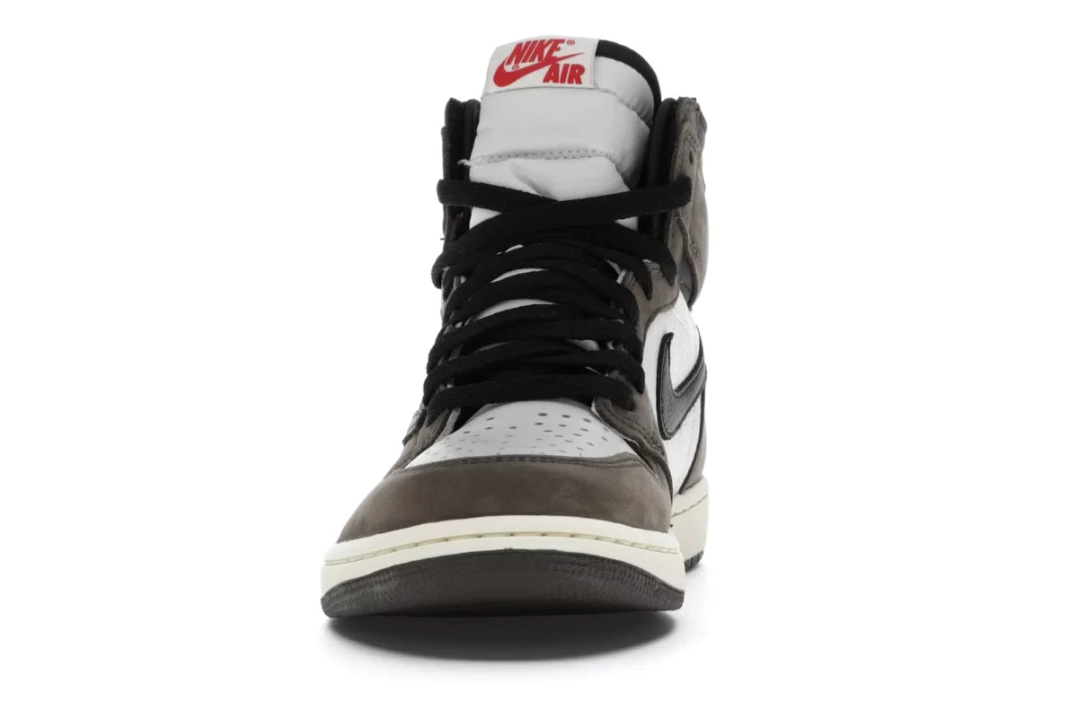 AJ 1 RETRO HIGH TRAVIS SCOTT