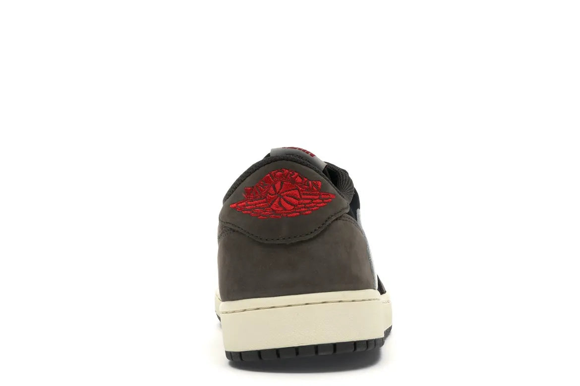 AJ 1 RETRO LOW TRAVIS SCOTT HEAVY QUALITY