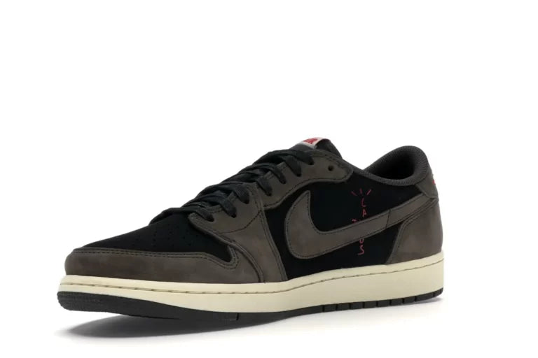 AJ 1 RETRO LOW TRAVIS SCOTT HEAVY QUALITY